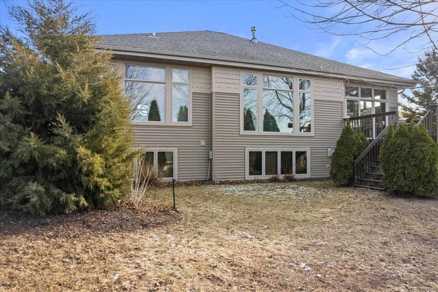 216 Steeple Court, Johnson Creek, WI 53038