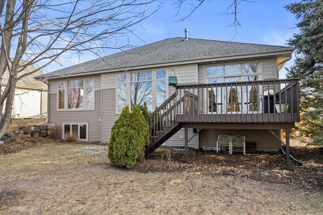 216 Steeple Court, Johnson Creek, WI 53038