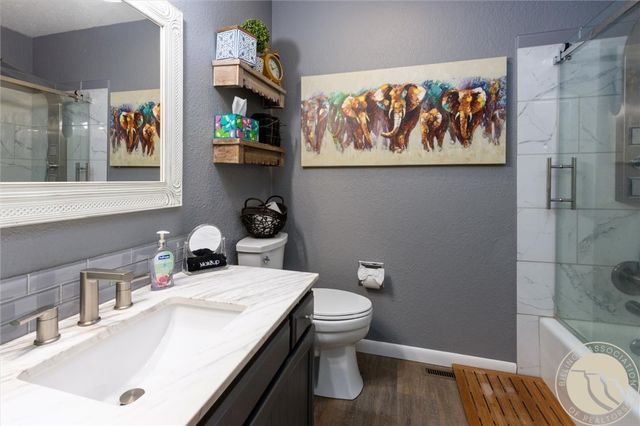 2680 Patricia Lane, Billings, MT 59102