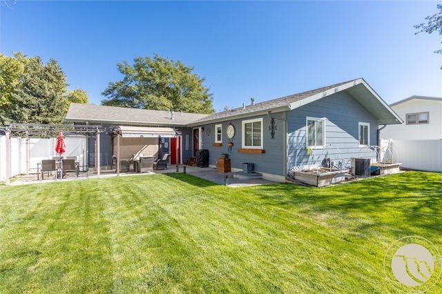2680 Patricia Lane, Billings, MT 59102
