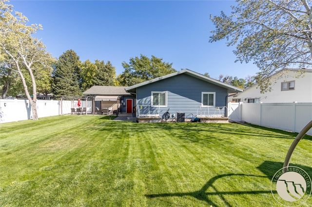 2680 Patricia Lane, Billings, MT 59102