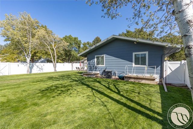 2680 Patricia Lane, Billings, MT 59102