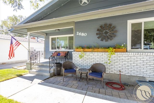 2680 Patricia Lane, Billings, MT 59102