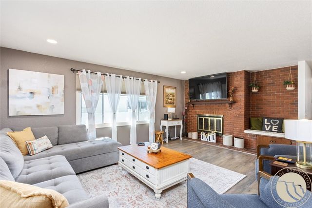 2680 Patricia Lane, Billings, MT 59102
