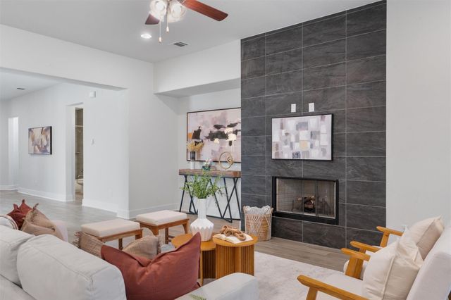 109 Wake LN, Georgetown, TX 78633