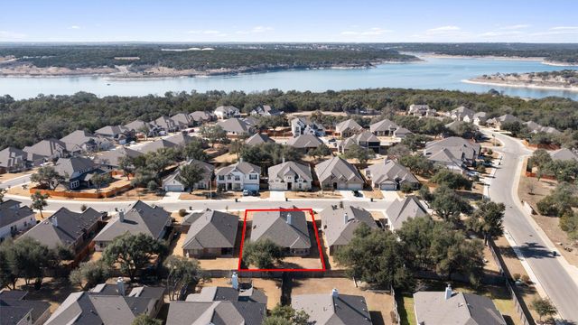 109 Wake LN, Georgetown, TX 78633