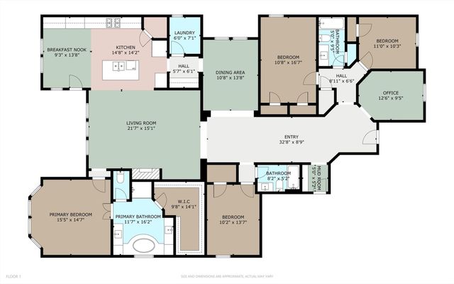 109 Wake LN, Georgetown, TX 78633