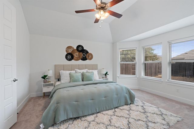 109 Wake LN, Georgetown, TX 78633