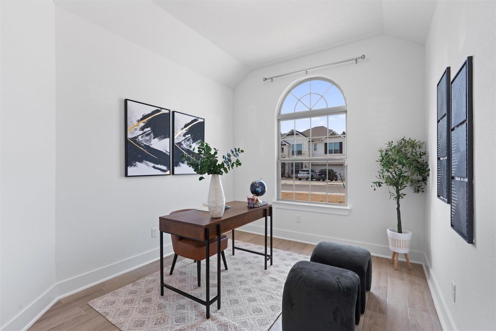 109 Wake LN, Georgetown, TX 78633