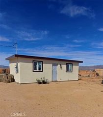 80918 Brown, Twentynine Palms, CA 92277