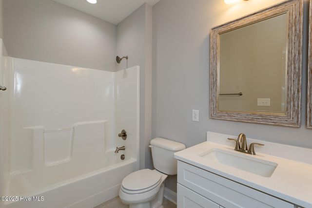 1269 Morganton Road, Pinehurst, NC 28374