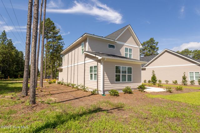 1269 Morganton Road, Pinehurst, NC 28374