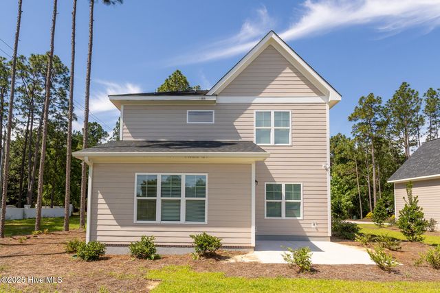 1269 Morganton Road, Pinehurst, NC 28374