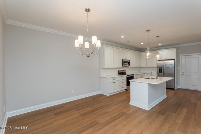1269 Morganton Road, Pinehurst, NC 28374