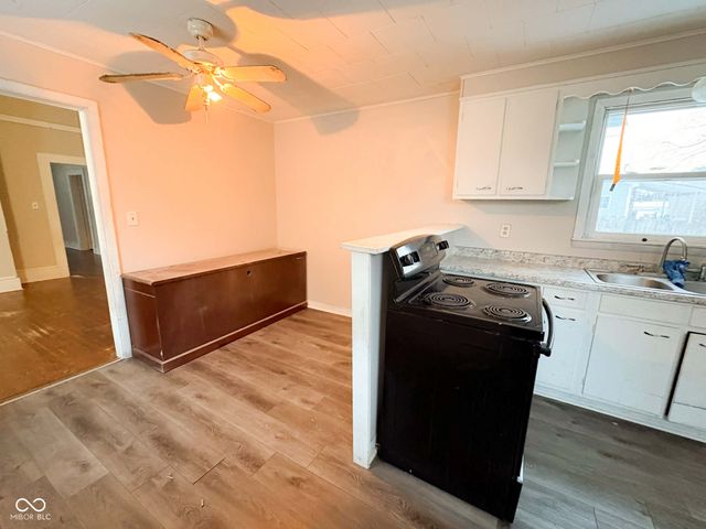 505 W Main Street, Greensburg, IN 47240