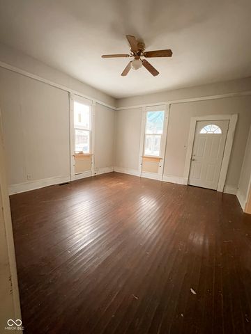 505 W Main Street, Greensburg, IN 47240