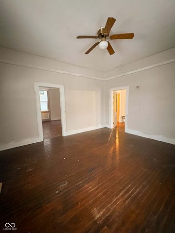 505 W Main Street, Greensburg, IN 47240