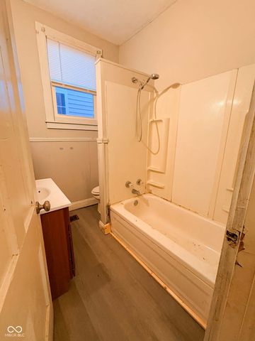 505 W Main Street, Greensburg, IN 47240