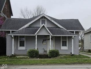 505 W Main Street, Greensburg, IN 47240