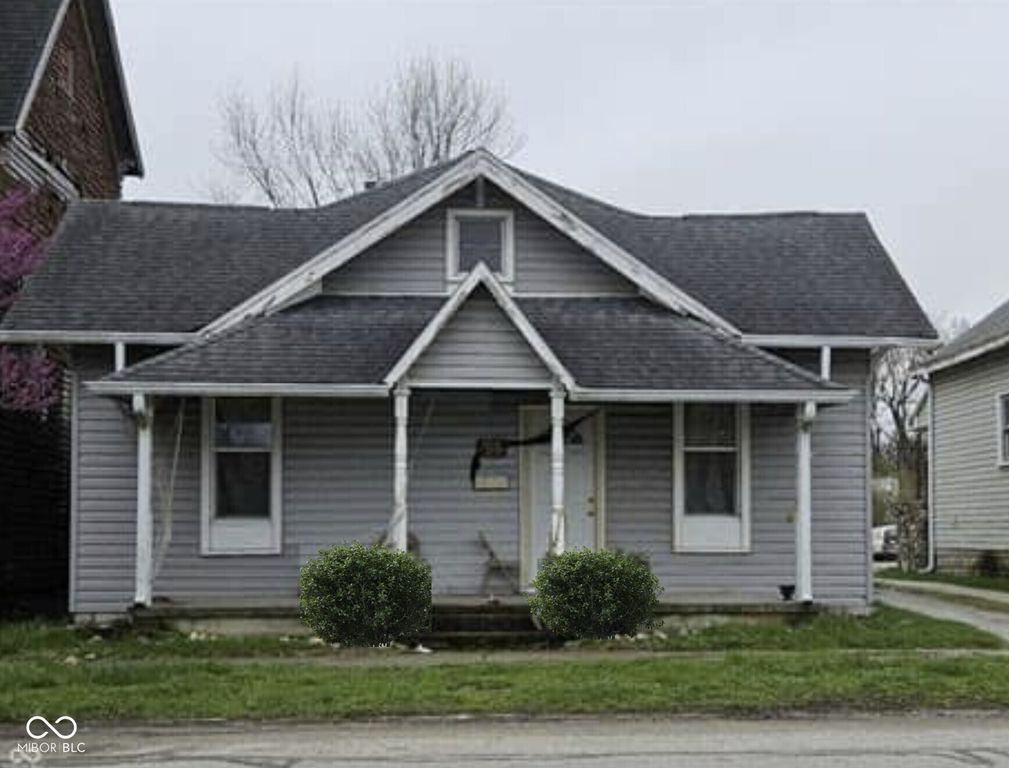 505 W Main Street, Greensburg, IN 47240