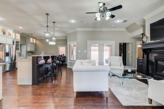 4804 120th Street, Lubbock, TX 79424