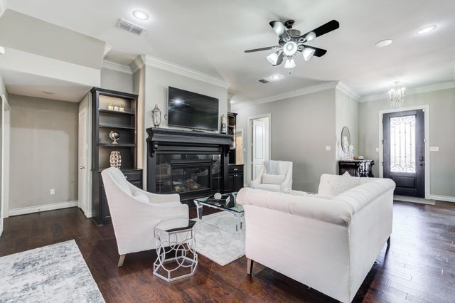 4804 120th Street, Lubbock, TX 79424