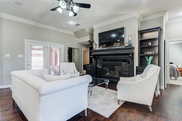 4804 120th Street, Lubbock, TX 79424