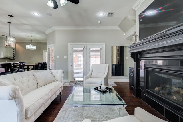 4804 120th Street, Lubbock, TX 79424