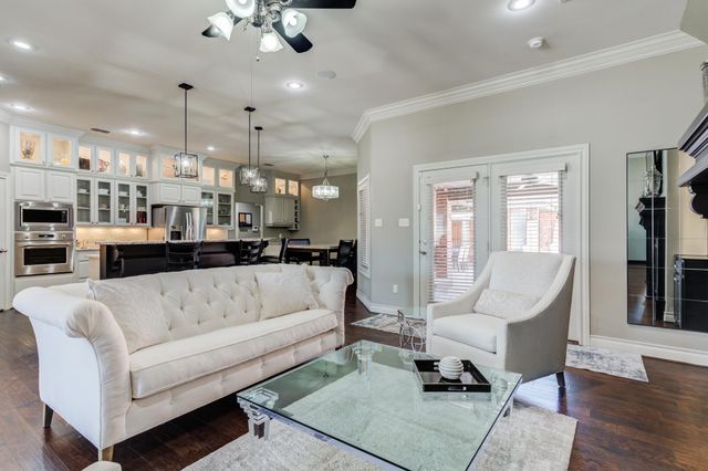 4804 120th Street, Lubbock, TX 79424