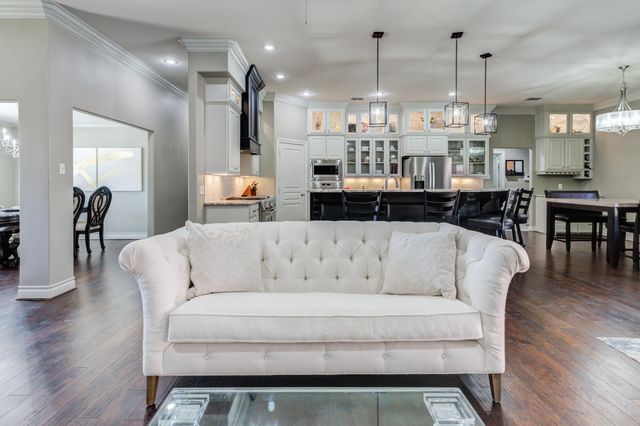 4804 120th Street, Lubbock, TX 79424