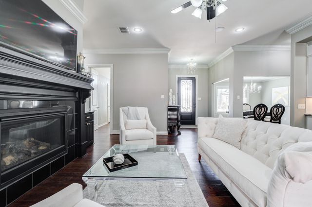 4804 120th Street, Lubbock, TX 79424