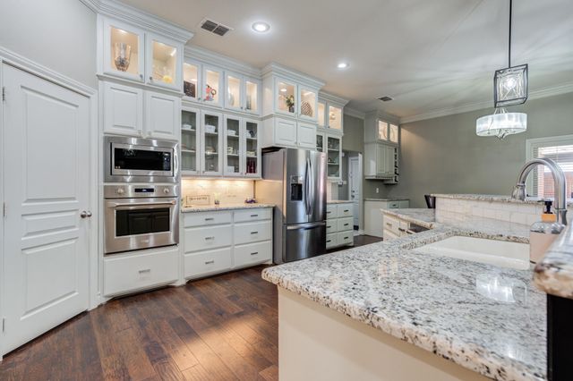 4804 120th Street, Lubbock, TX 79424