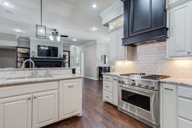 4804 120th Street, Lubbock, TX 79424