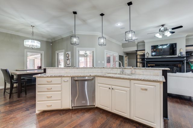 4804 120th Street, Lubbock, TX 79424