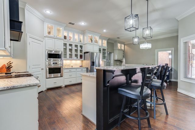 4804 120th Street, Lubbock, TX 79424