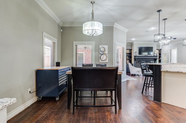 4804 120th Street, Lubbock, TX 79424