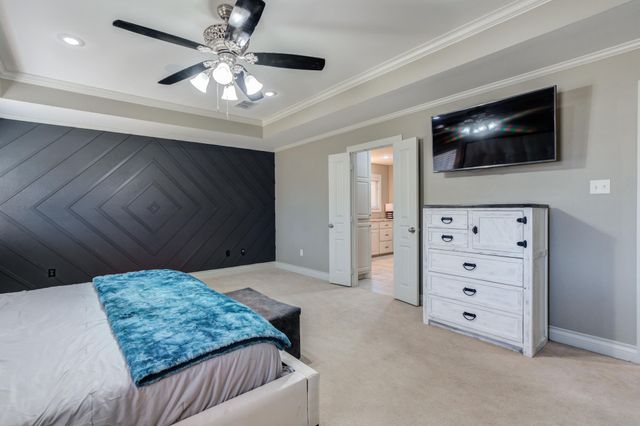 4804 120th Street, Lubbock, TX 79424