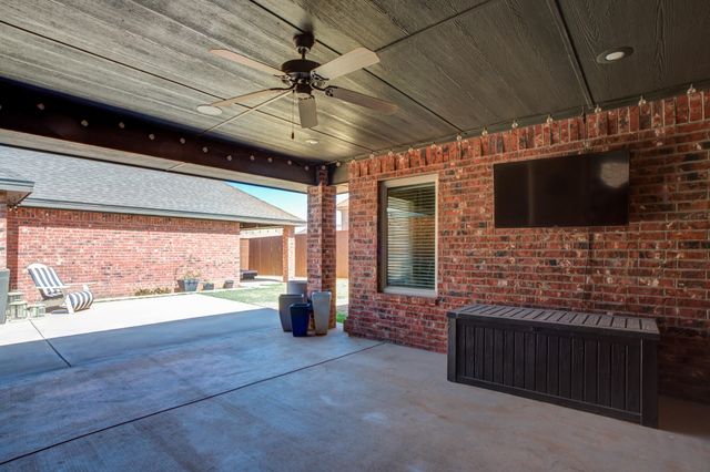 4804 120th Street, Lubbock, TX 79424