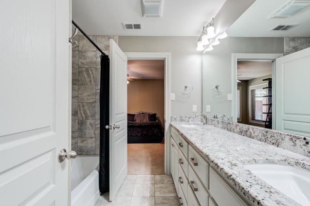 4804 120th Street, Lubbock, TX 79424