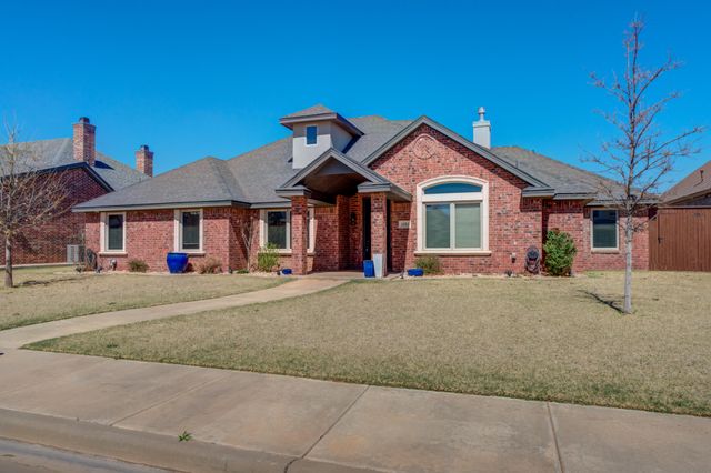 4804 120th Street, Lubbock, TX 79424