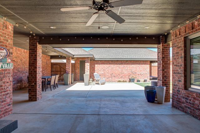 4804 120th Street, Lubbock, TX 79424