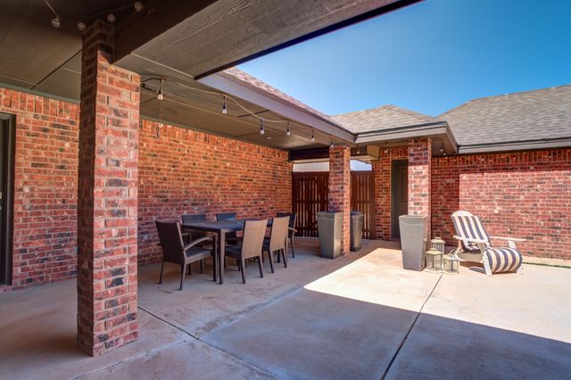 4804 120th Street, Lubbock, TX 79424