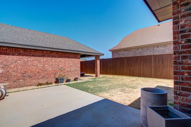 4804 120th Street, Lubbock, TX 79424