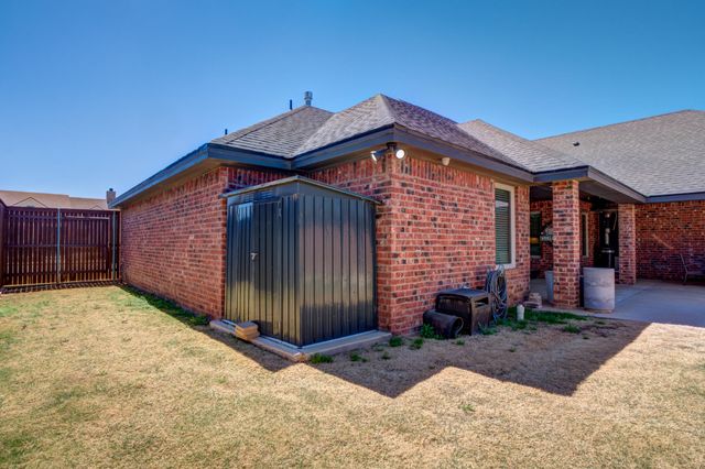 4804 120th Street, Lubbock, TX 79424