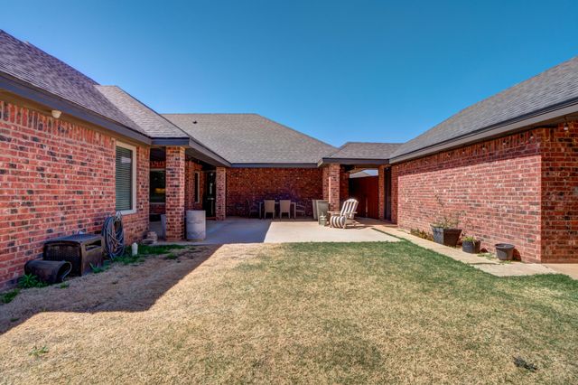 4804 120th Street, Lubbock, TX 79424