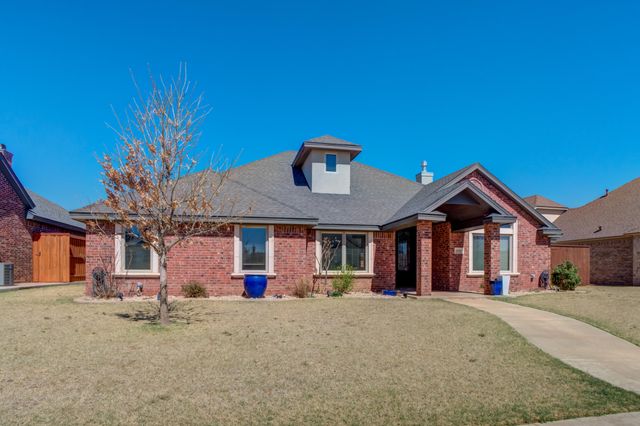 4804 120th Street, Lubbock, TX 79424