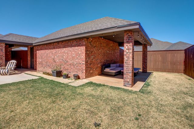 4804 120th Street, Lubbock, TX 79424