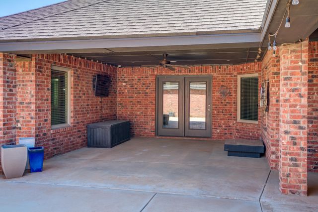 4804 120th Street, Lubbock, TX 79424
