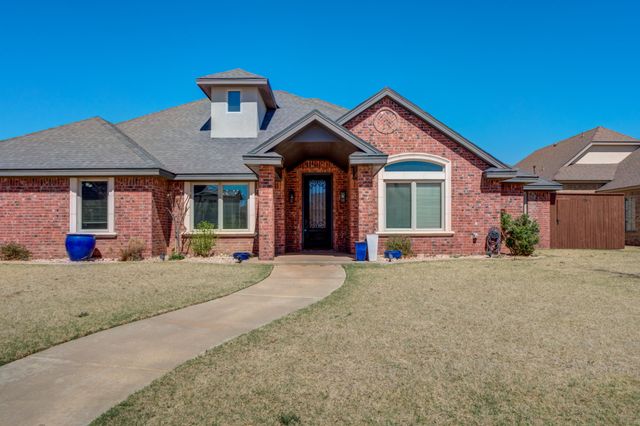 4804 120th Street, Lubbock, TX 79424