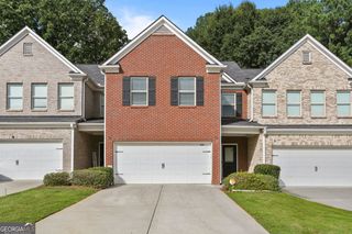 206 Britt Drive S, Lawrenceville, GA 30046